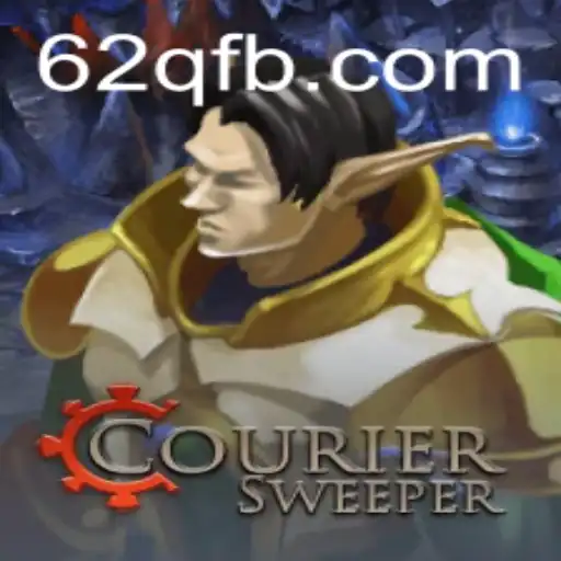 CourierSweeper: O Jogo Inovador que Combina Estratégia e Ação
