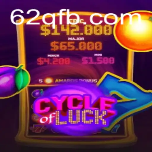 CycleofLuck: Um Mergulho Profundo no Jogo de Azar Inovador