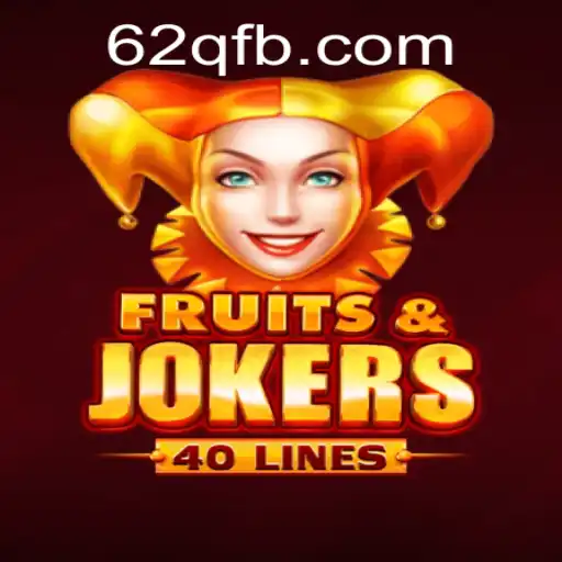 Explorando o Mundo de FruitsAndJokers40: A Nova Aventura no Universo dos Jogos