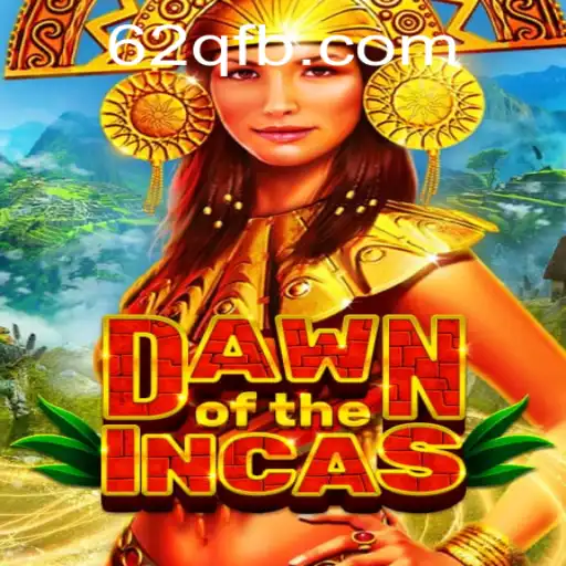 Descubra a Fascinante Aventura de DawnoftheIncas