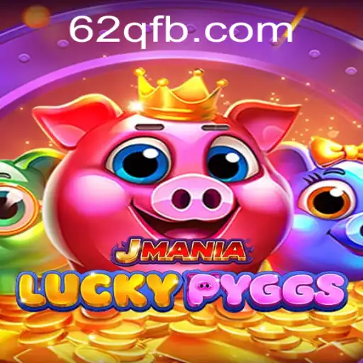 Descubra a Experiência Única de JManiaLuckyPyggs