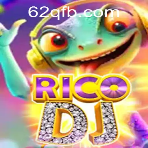 Explorando os Segredos de RicoDJ: Uma Jornada pelo Fascinante Mundo do Jogo com a Chave 62q