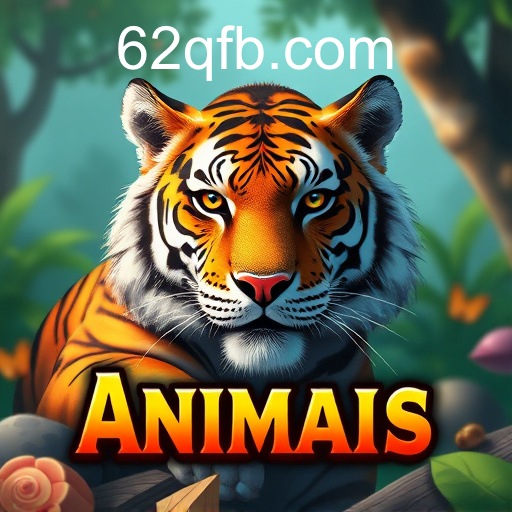 Descubra os Fascinantes Slots de Animais
